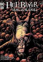 Hellblazer: Gefallene Engel - Bd.3 (von 3)