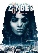 No Zombies - 3. Das Buch Lila
