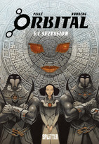 Orbital - Band 5.1: Sezession