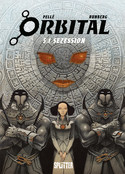 Orbital - Band 5.1: Sezession