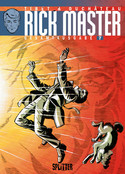 Rick Master - Gesamtausgabe 07