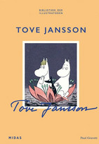 Bibliothek der Illustratoren: Tove Jansson