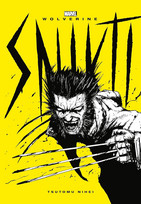 Wolverine - Snikt