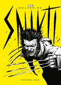 Wolverine - Snikt