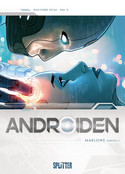 Androiden - 11: Marlowe (Kapitel 1)
