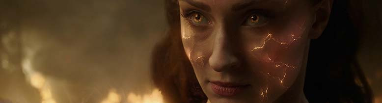 X-Men: Dark Phoenix