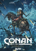 Conan der Cimmerier - Bd.8: Der Schwarze Kreis