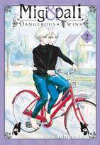 Migi & Dali - Dangerous Twins 02