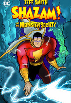 Shazam! und die Monster Society