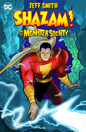 Shazam! und die Monster Society