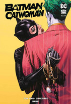 Batman/Catwoman - Bd.3 (von 4)