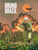 Bruno Brazil - Die neuen Abenteuer 02: Black Program