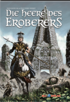 Die Heere des Eroberers