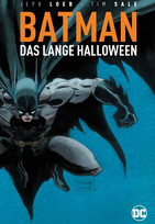 Batman: Das lange Halloween