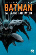 Batman: Das lange Halloween