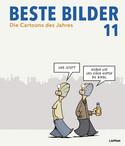 Beste Bilder - Die Cartoons des Jahres 11