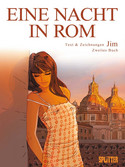 Eine Nacht in Rom - Zweites Buch