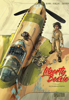 Liberty Bessie 3: Kalter Krieg in Äthiopien