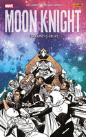 Moon Knight - 3. Tod und Geburt