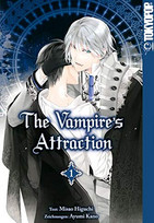The Vampire's Attraction 01