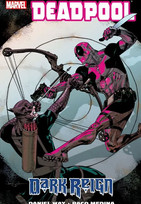 Deadpool: Dark Reign