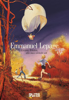 Eckstein, Eckstein, alles muss versteckt sein