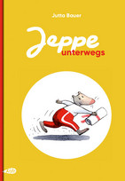 Jeppe unterwegs