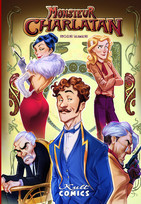 Monsieur Charlatan