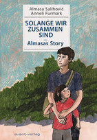 Solange wir zusammen sind - Almasas Story