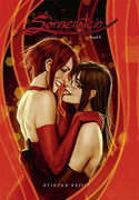 Sonnenstein (Sunstone) - Bd. 6