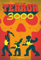 TERROR 3000