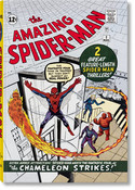 Marvel Comics Library: The Amazing Spider-Man - Vol. 1: 1962–1964