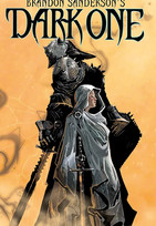 Brandon Sandersons Der Dunkle
