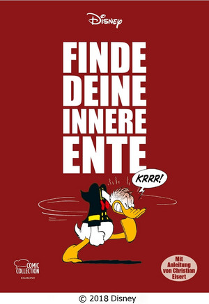 Finde deine innere Ente