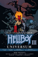 Geschichten aus dem Hellboy Universum III