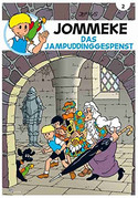 Jommeke - 02. Das Jampuddinggespenst