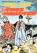 Madame Choi und die Monster