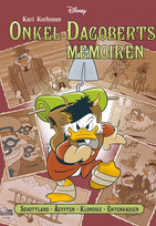 Onkel Dagoberts Memoiren