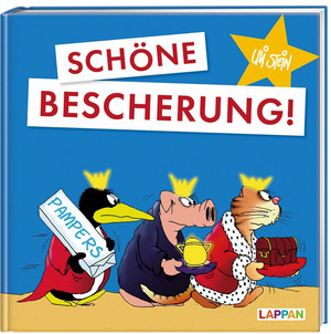 Schöne Bescherung!