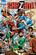 Shazam! 2: Das Grab des Captain Marvel