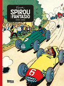 Spirou und Fantasio - Gesamtausgabe 2: 1950 - 1952 (Neuausgabe)