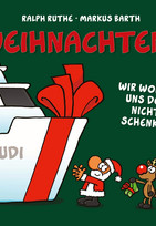 Weihnachten! - Wir wollten uns doch nichts schenken!