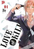 Love of Kill 04