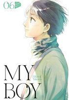 My Boy 06