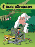 Benni Bärenstark - 14. Auf den Spuren des weißen Gorillas