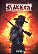 Catamount - Bd.4: Die Erlösung von Catamount
