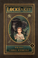 Locke & Key (Master Edition) 1