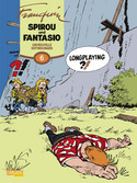 Spirou und Fantasio - Gesamtausgabe 6: Unheilvolle Erfindungen