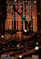 What's The Furthest Place From Here? - Band Zwei (Softcover)