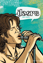 The Doors - Das Comic!